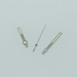 Zeigersatz 150 90 21- 7,5/ 11/ 11mm NOS für ETA, PUW, TISSOT, UNITAS ... – Bild 5