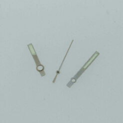 Zeigersatz 150 90 21- 7,5/ 11/ 11mm NOS für ETA, PUW, TISSOT, UNITAS ... – Bild 6