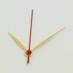 Zeigersatz ETA 2824-2 Zeiger 8/12/12,5mm Watch Hands Set ETA 2836-2 2783 Silber – Bild 10
