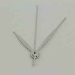 Zeigersatz ETA 2824-2 Zeiger 8/12/12,5mm Watch Hands Set ETA 2836-2 2783 Silber – Bild 2