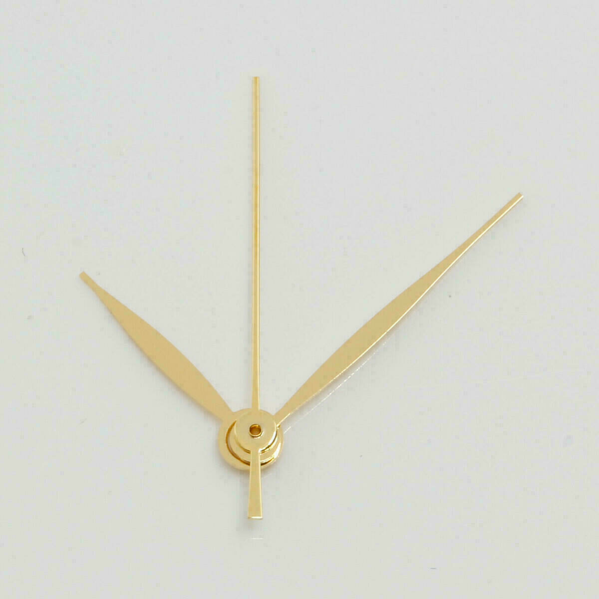 Zeigersatz ETA 2824-2 Zeiger 8/12/12,5mm Watch Hands Set ETA 2836-2 2783 Silber – Bild 9