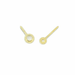 Set di lancette 100/50, 2,95/4mm ETA 2440 2442 210.001 959.001 – immagine 2