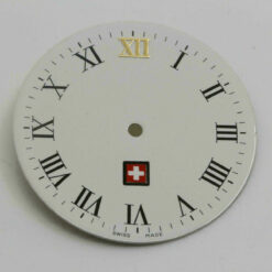 Zifferblatt ETA 902.005 / Watch Dial for ETA 902.005 Ø28,60mm #43 – Bild 2