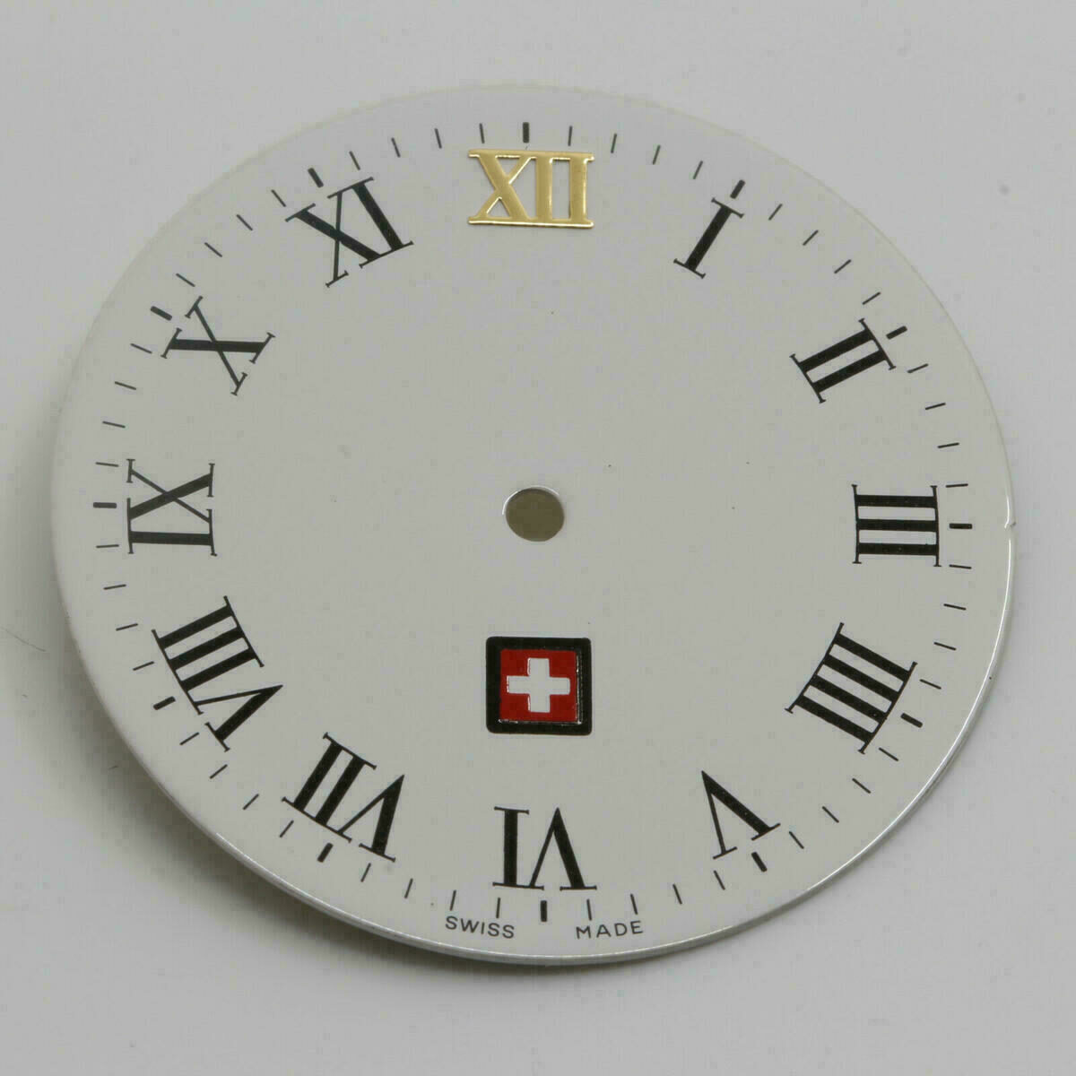 Zifferblatt ETA 902.005 / Watch Dial for ETA 902.005 Ø28,60mm #43 – Bild 2