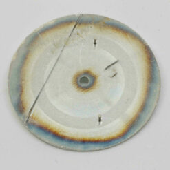 Zifferblatt ETA 902.005 / Watch Dial for ETA 902.005 Ø28,60mm #43 – Bild 3
