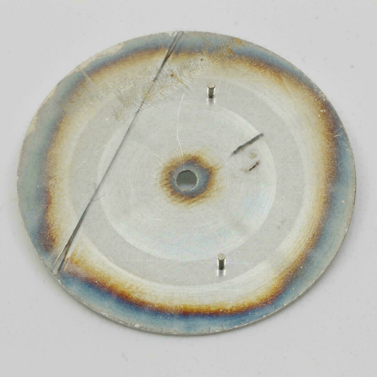 Zifferblatt ETA 902.005 / Watch Dial for ETA 902.005 Ø28,60mm #43 – Bild 3