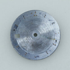 Dial for ETA 2824-2, Ø 28.55 mm, Date Window at 3H – image 4