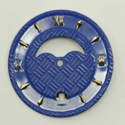 Moonphase Watch Dial for MIYOTA 6M85, 6M95 (Citizen), Ø 29.30 mm #31 – image 2
