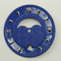 Moonphase Watch Dial for MIYOTA 6M85, 6M95 (Citizen), Ø 29.30 mm #31 – image 3