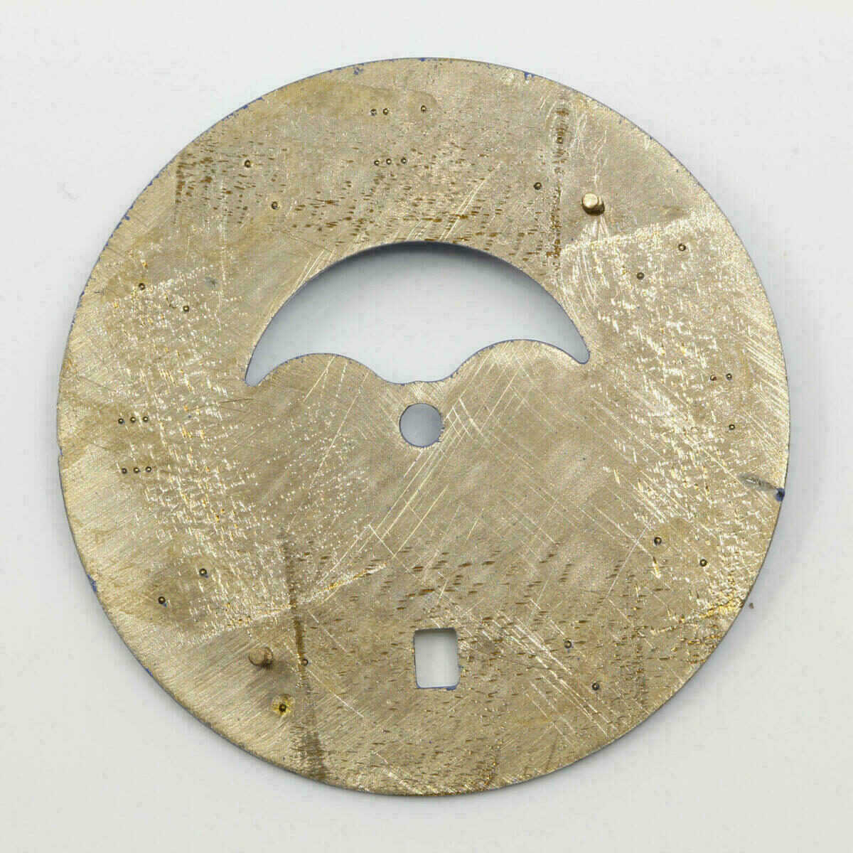 Moonphase Watch Dial for MIYOTA 6M85, 6M95 (Citizen), Ø 29.30 mm #31 – image 5