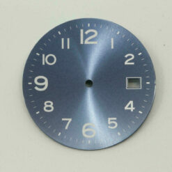 Zifferblatt für ETA 2892-2, 2892A2 Ø30.50mm Dial Cadran Esfera Ziffernblatt BL07 – Bild 2