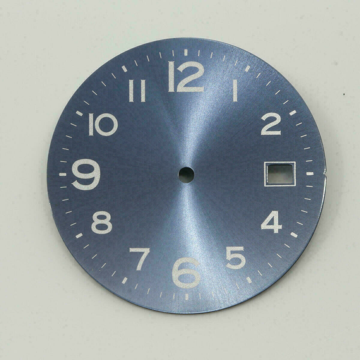 Zifferblatt für ETA 2892-2, 2892A2 Ø30.50mm Dial Cadran Esfera Ziffernblatt BL07 – Bild 2
