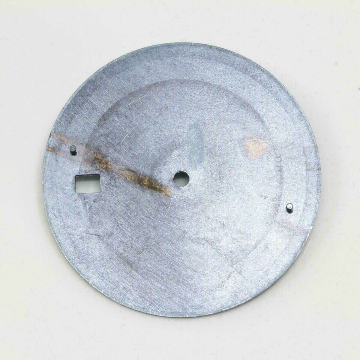 Zifferblatt für ETA 2892-2, 2892A2 Ø30.50mm Dial Cadran Esfera Ziffernblatt BL07 – Bild 3