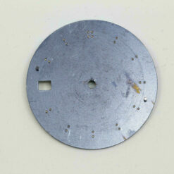 Zifferblatt für Eta 2892-2/ 2892A2; Ø 28.55mm DIAL Cadran Esfera NEW BLAU BL04 – Bild 4