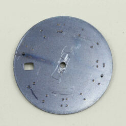 Zifferblatt für Eta 2892-2/ 2892A2; Ø 29.80mm DIAL Cadran Esfera NEW BLAU BL03 – Bild 4