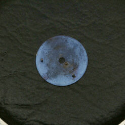Zifferblatt für Glashütte Rubis Ø 13,92mm / Ziffernblatt / DIAL / ESFERA / Blau – Bild 2