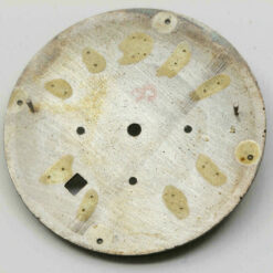Quadrante cronografo per MIYOTA OS 20, OS 25 Ø33.20mm #28 – immagine 4