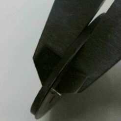Quadrante cronografo per MIYOTA OS 20, OS 25 Ø33.20mm #28 – immagine 5
