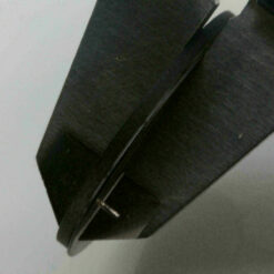 Quadrante cronografo per MIYOTA OS 20, OS 25 Ø33.20mm #28 – immagine 6
