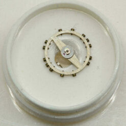 AS 1023 PART 721, Complete Balance Wheel, UNRUH - NOS -