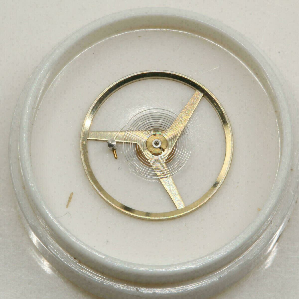 AS 1525 PART 721 volante completo, AS 1526 - NOS - INCA