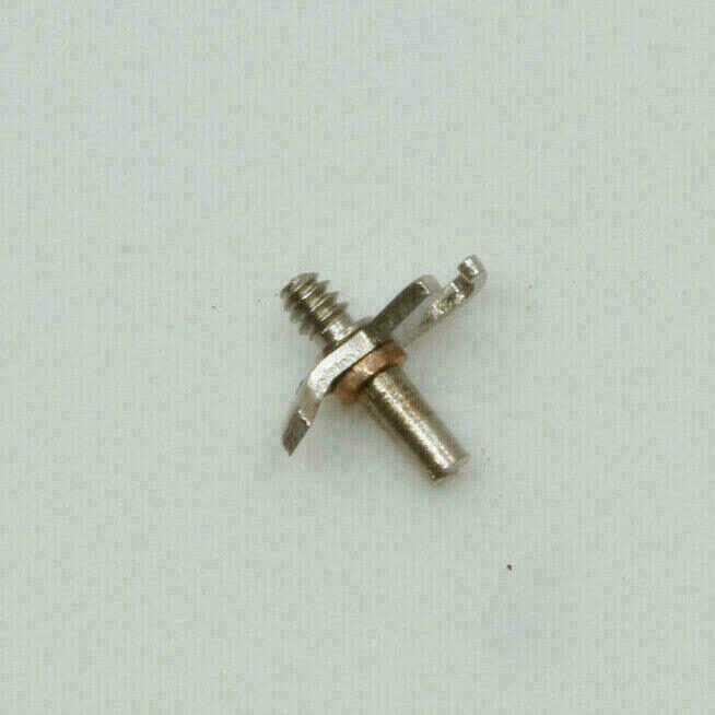 Bettlach EB 8300-67 PART 445, Stellhebelfeder, Setting lever spring, Tirette NOS