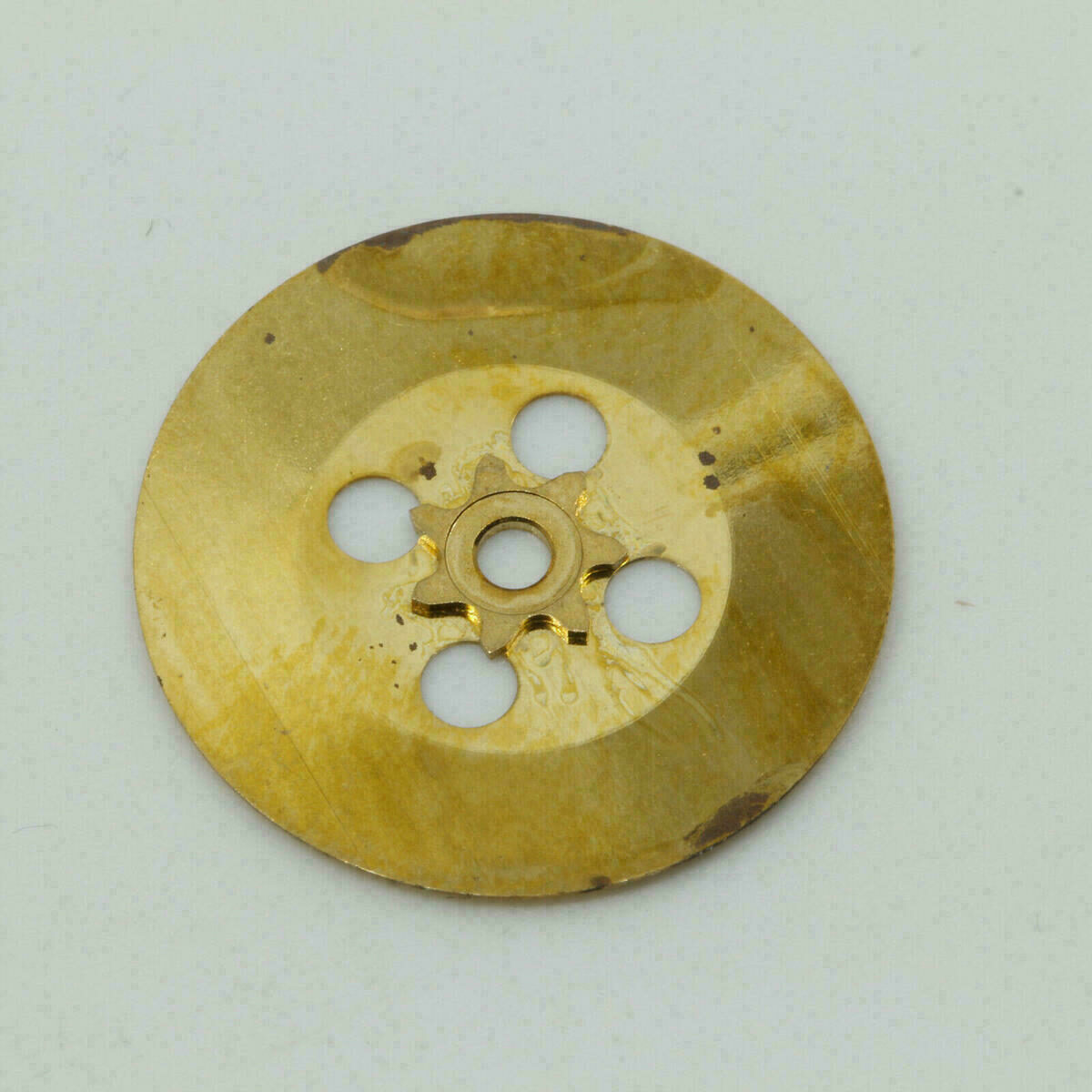 Bettlach EB 8397 Day Star with Dial Disk, Part 2561/1 – NOS