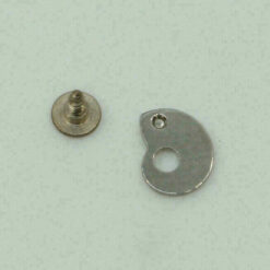 Bettlach EB 8397 Part 2628 Auslösungswippenexzenter Unlocking yoke cam Came NOS