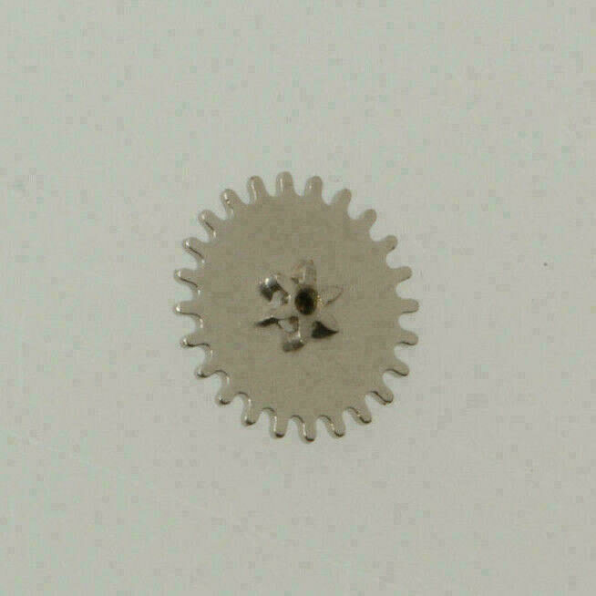 Bettlach EB 8400 PART 260 rueda de minutería NOS