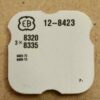 Molla d’innesto EB 8423 PART 8320 NOS, ricambio