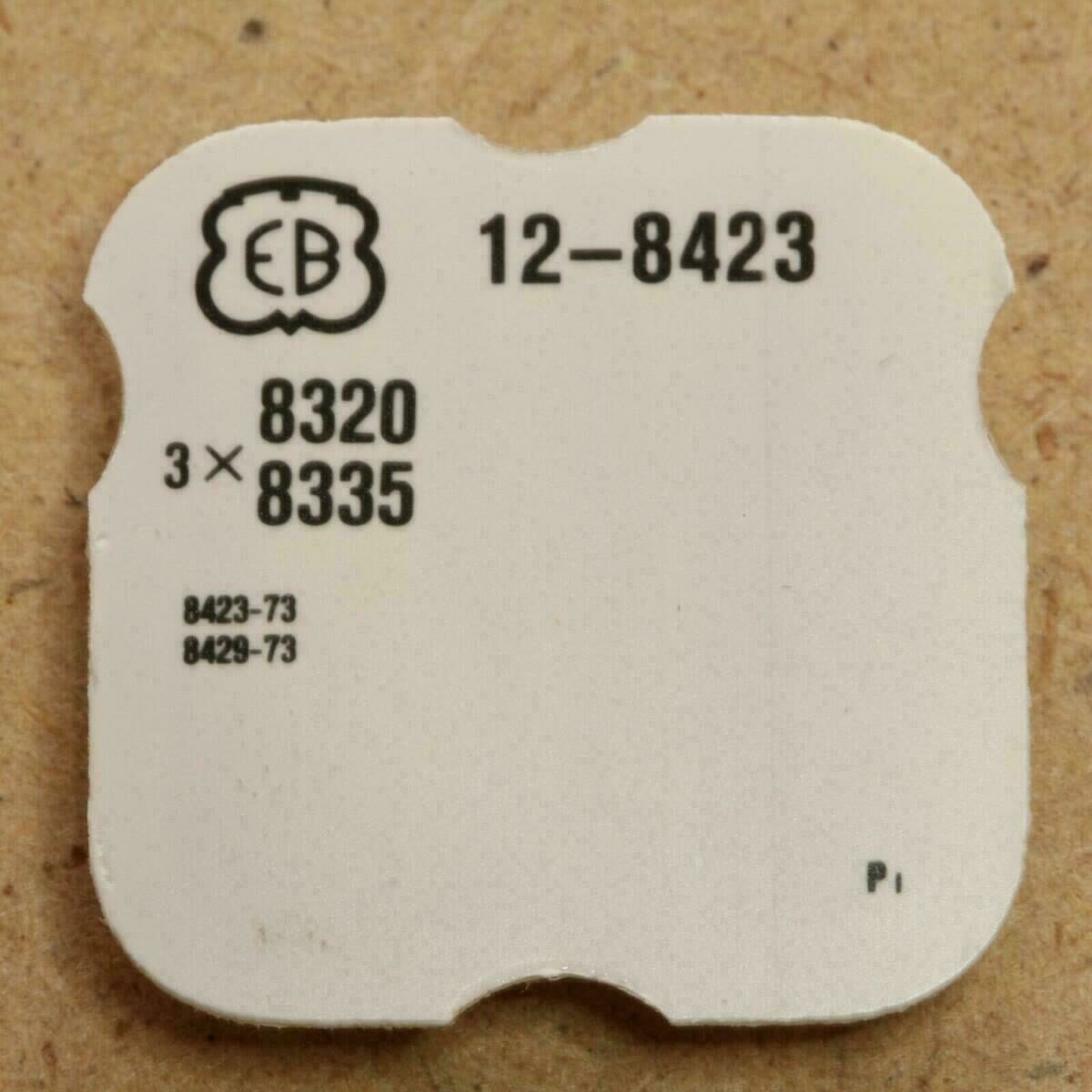 Bettlach EB 8423 PART 8320 / 8335 molla d’innesto + molla della leva di comando EB 8429-73