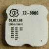 EB 8800 Friction Wheel PART 200/1 NOS Spare Parts