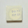DUROWE 72 volante 721 antichoque en embalaje original