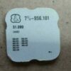 ETA 956.031 Winkelhebelfeder Part 445 Ref 51.090
