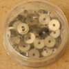 ESA 963.111 Stundenrad Part 250 H.185 – NOS