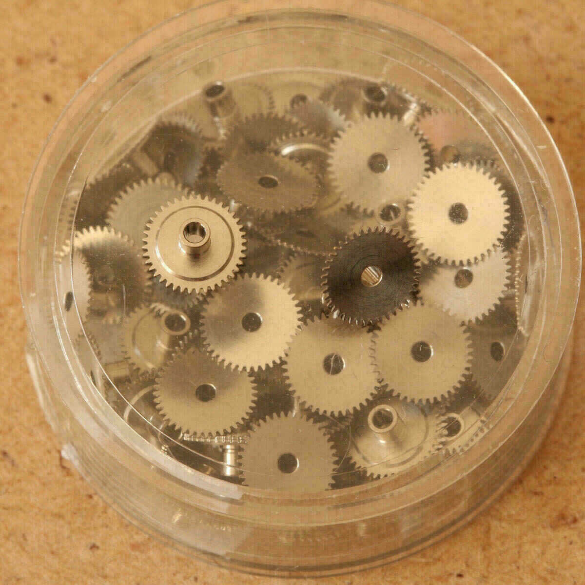 ESA / ETA 963.111 PART 250 ruota delle ore ESA 963.121 H.185 - NOS -