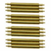 Federstege 18mm Durchmesser 1,80mm im 12er Set