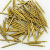 Spring Bars 20 mm, Gold Color – NOS