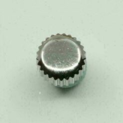 Corona roscada resistente al agua acero inoxidable ETA 2824-2 Ø5.50 – imagen 9