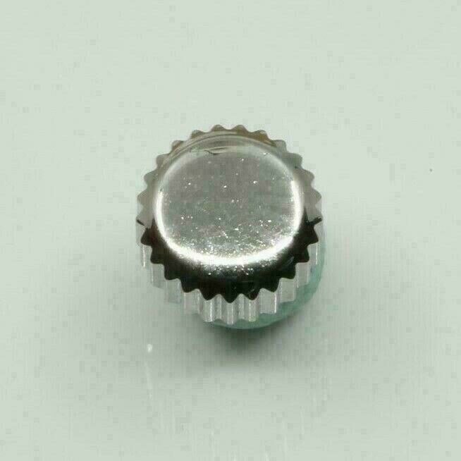 Corona roscada resistente al agua acero inoxidable ETA 2824-2 Ø5.50 – imagen 9