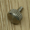 ETA 2824-2 geschraubte Krone 5.50mm Edelstahl