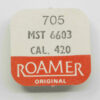 Roamer 420 Ankerrad Part 705 für MST Kaliber 420