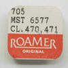 Escape Wheel and Pinion 705 for MST Roamer 470