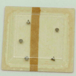 OTERO 48  Part 51496 Rotorschraube, Rotor screw, Schraube Achse OTERO 77 790 904