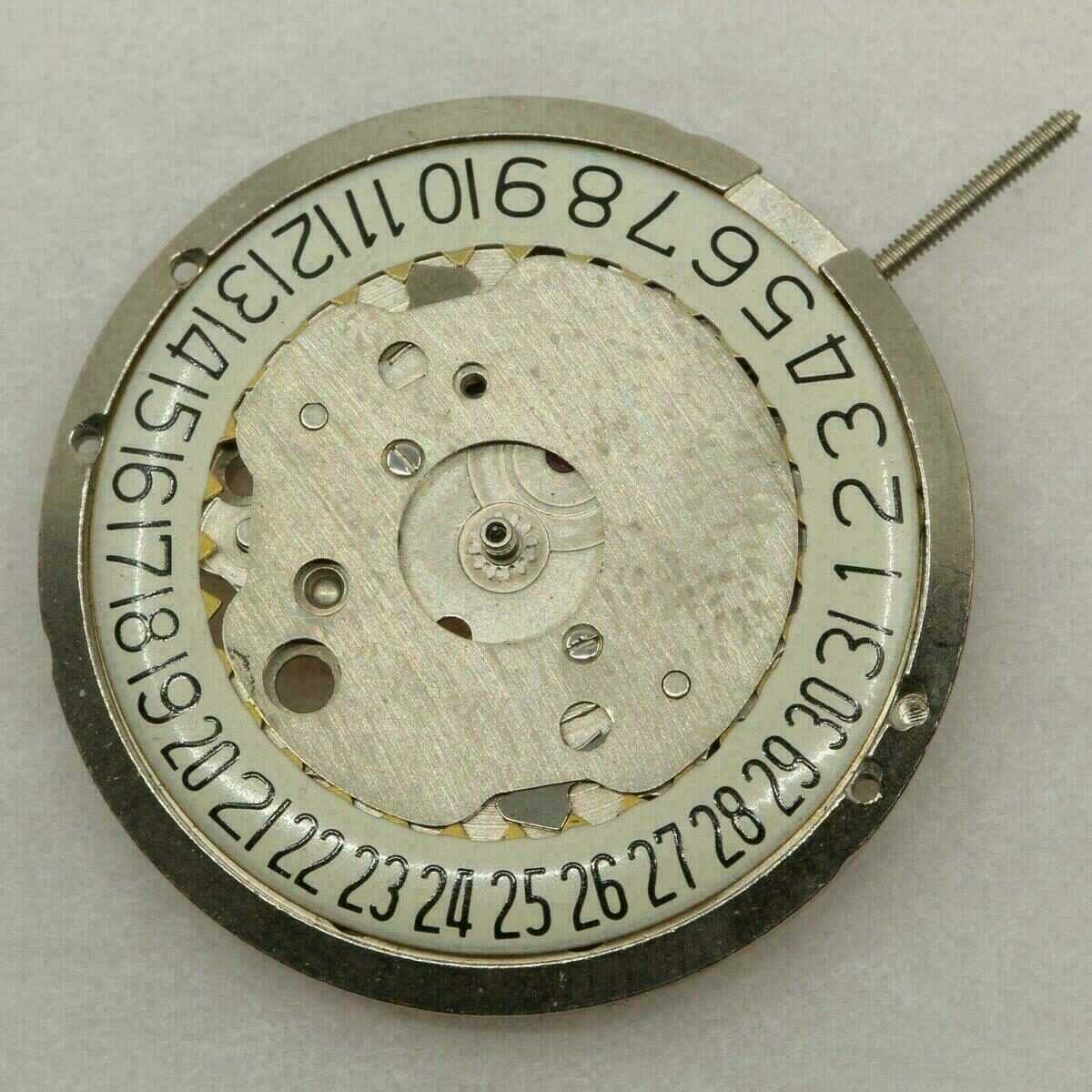Otero 844 Movement for Parts – Not Running