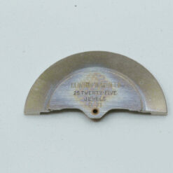 Masse oscillante PUW 1560 (rotor) – Part 1143 – pour PUW 1560,1561,1563,1565,1562,1564 – NOS