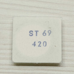 Roue de couronne ST 69 – Part 420 – pour FHF 60, ST 69-21, ST 691, INT.S 69-21