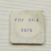 Sautoir de quantième ST 97-4 / FHF 97-4, Part 2576