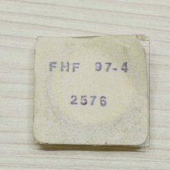 Sautoir de quantième ST 97-4 / FHF 97-4 – Part 2576