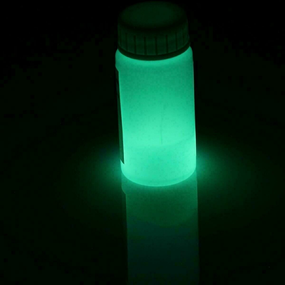 SWISS SuperLuminova OLD RADIUM Grade A 1 g / masa luminiscente para relojes